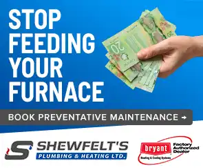 Book Your Furnace Maintenance Today